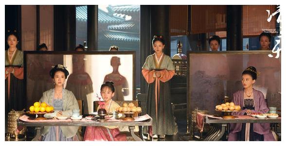 清平乐官家孩子都夭折注意到什么问题了吗只有赵祯看不清