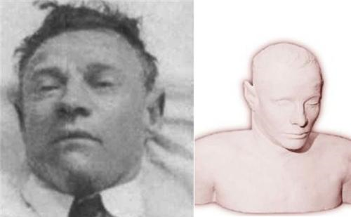 海滩上出现一神秘尸体，专家在暗兜发现2波斯文字，72年仍未破解休闲区蓝鸢梦想 - Www.slyday.coM