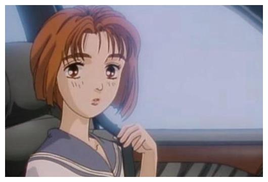 头文字d绿了拓海的茂木夏树到底赚到了多少钱