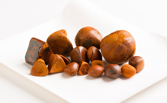 十大稀缺名贵中药牛黄,牛黄市场价格分析!