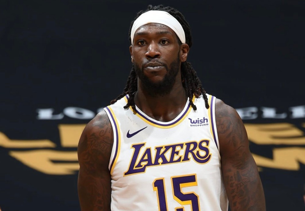 哈雷尔花落谁家?美媒列4大选择,留守湖人落榜,联手三球夺魁