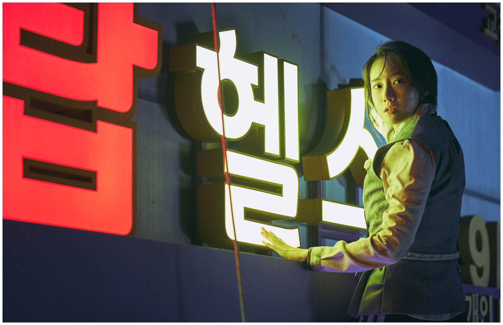 电影极限逃生明明是部灾难片居然看得我笑中带泪