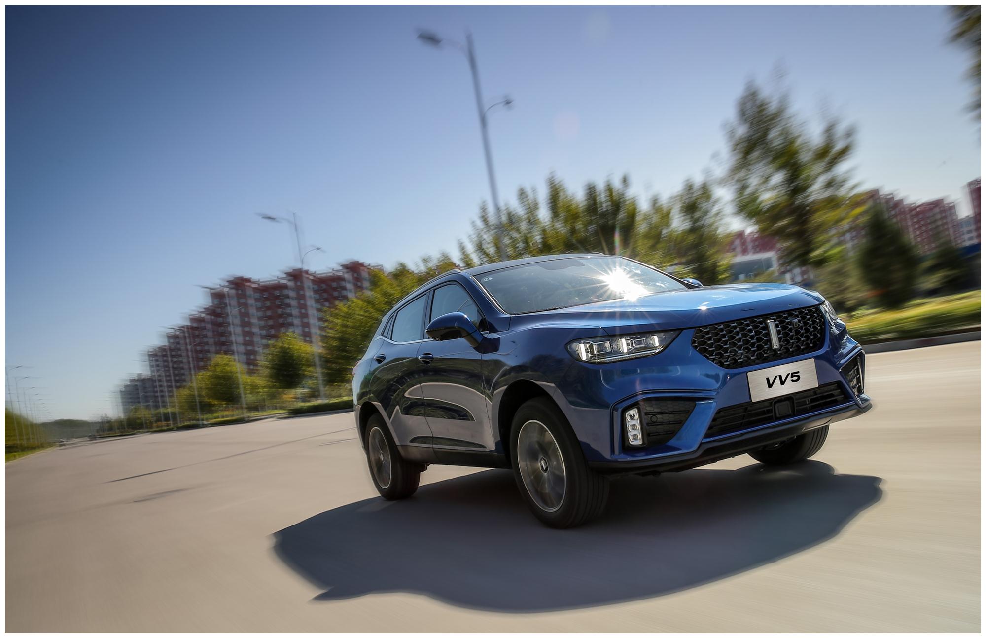 双超质保 金融好礼,后浪青年:这波入手wey vv5绝对不亏!-新浪汽车