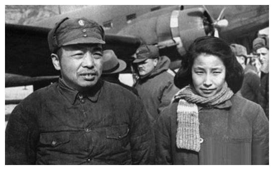 她是彭老总原配夫人,建国后官至局长,晚年写诗缅怀元帅__财经头条