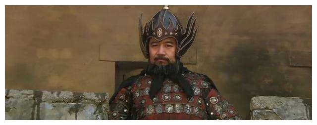 史文恭的脑子比卢俊义好使多了,把他排在五虎是绝对的大材小用