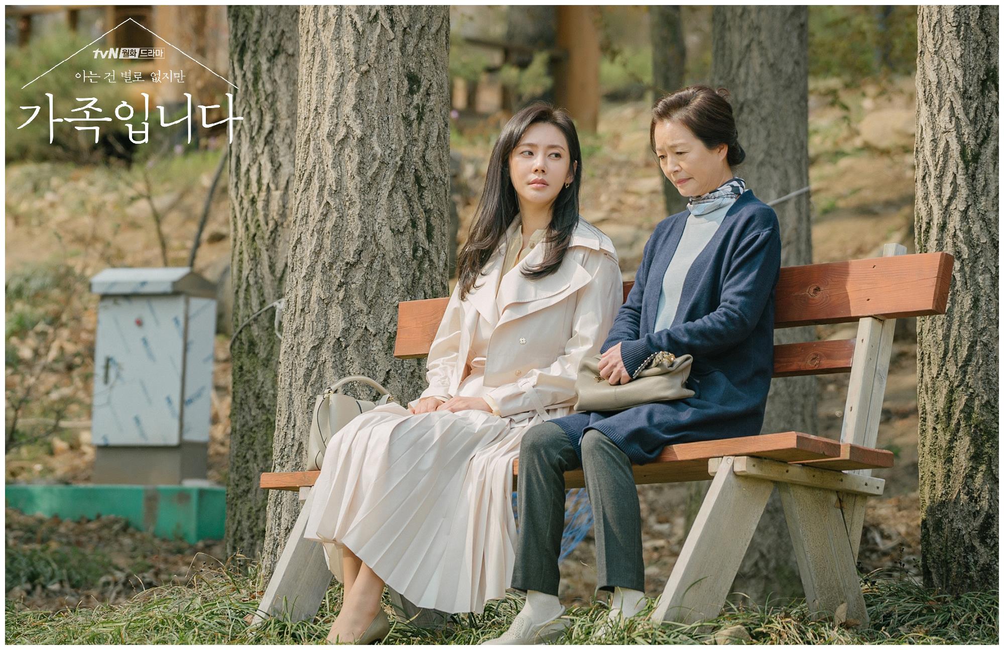 在韩国正轰动的话题韩剧号称夫妻的世界家庭版看过会上瘾