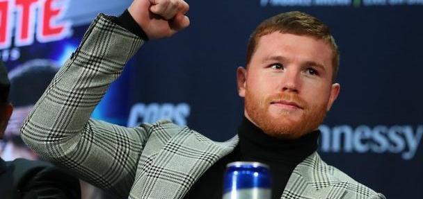 桑德斯:给我机会,如果我输给阿瓦雷兹,他们可以不付钱给我!