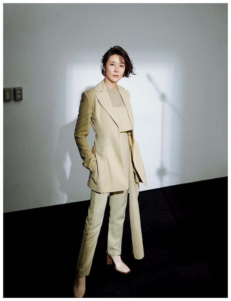 二十不惑收官柯蓝自如切换温情副本演技获赞