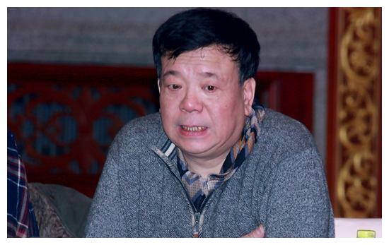 《家有儿女》已经15年了,还记得刘星爸爸胡一统吗?现状让人唏嘘