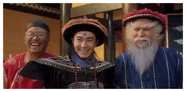 赌神|九品芝麻官|王晶_新浪新闻