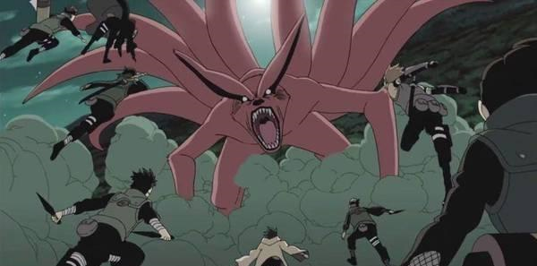 火影：木叶的五次灭村危机，死了两位火影，仅木叶丸就化解了一次休闲区蓝鸢梦想 - Www.slyday.coM