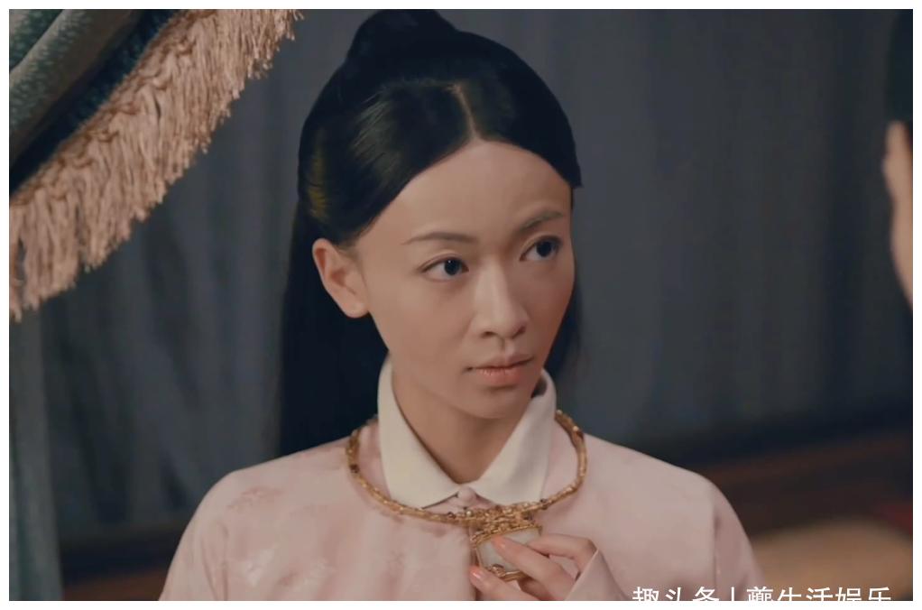 于正新剧不舍寡淡风，彭小苒剧照一出，“小枫”滤镜碎一地休闲区蓝鸢梦想 - Www.slyday.coM