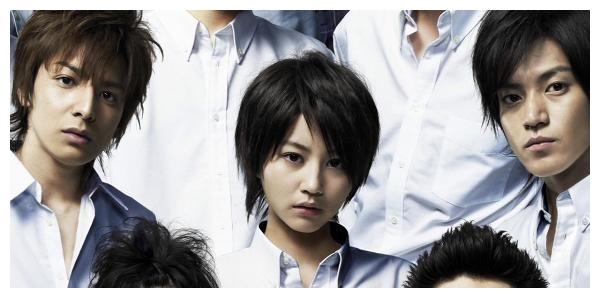 细数5个已为人母的日本女星