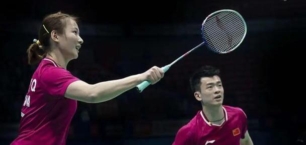 谌龙/王适娴,乔斌/李雪芮,洪炜/赵芸蕾,徐晨/潘攀,张楠/田卿,王仪涵