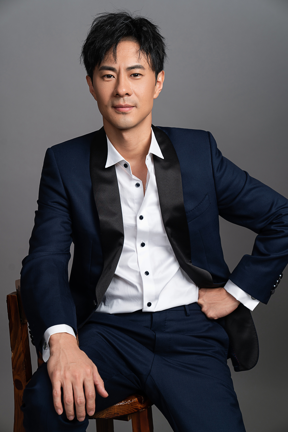 三生有幸遇上你热播邵汶处心积虑上演无间道