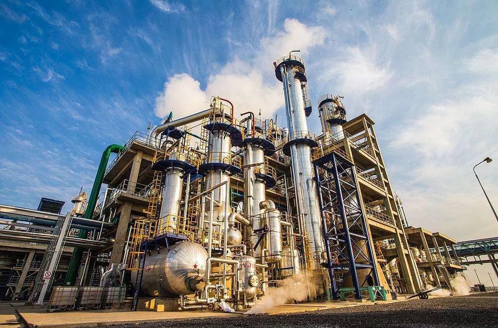 又一化工厂爆炸上下游企业如何提升供应链抗风险能力