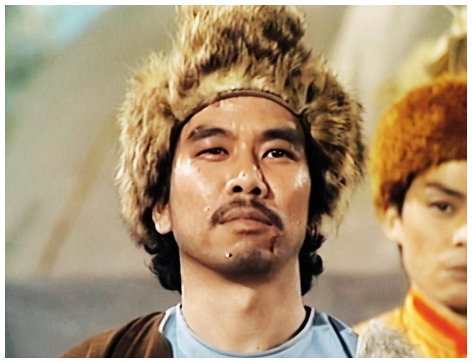 四版"哲别",谭建昌何浩源深入人心,最后一位才是经典|哲别|何浩源