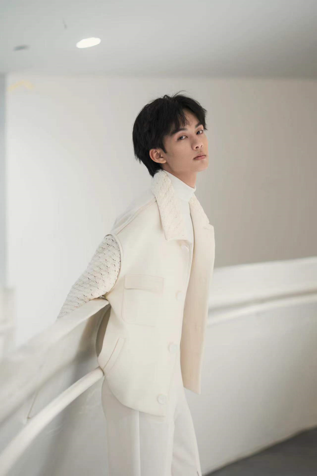 黄毅nowness天才计划未来无限