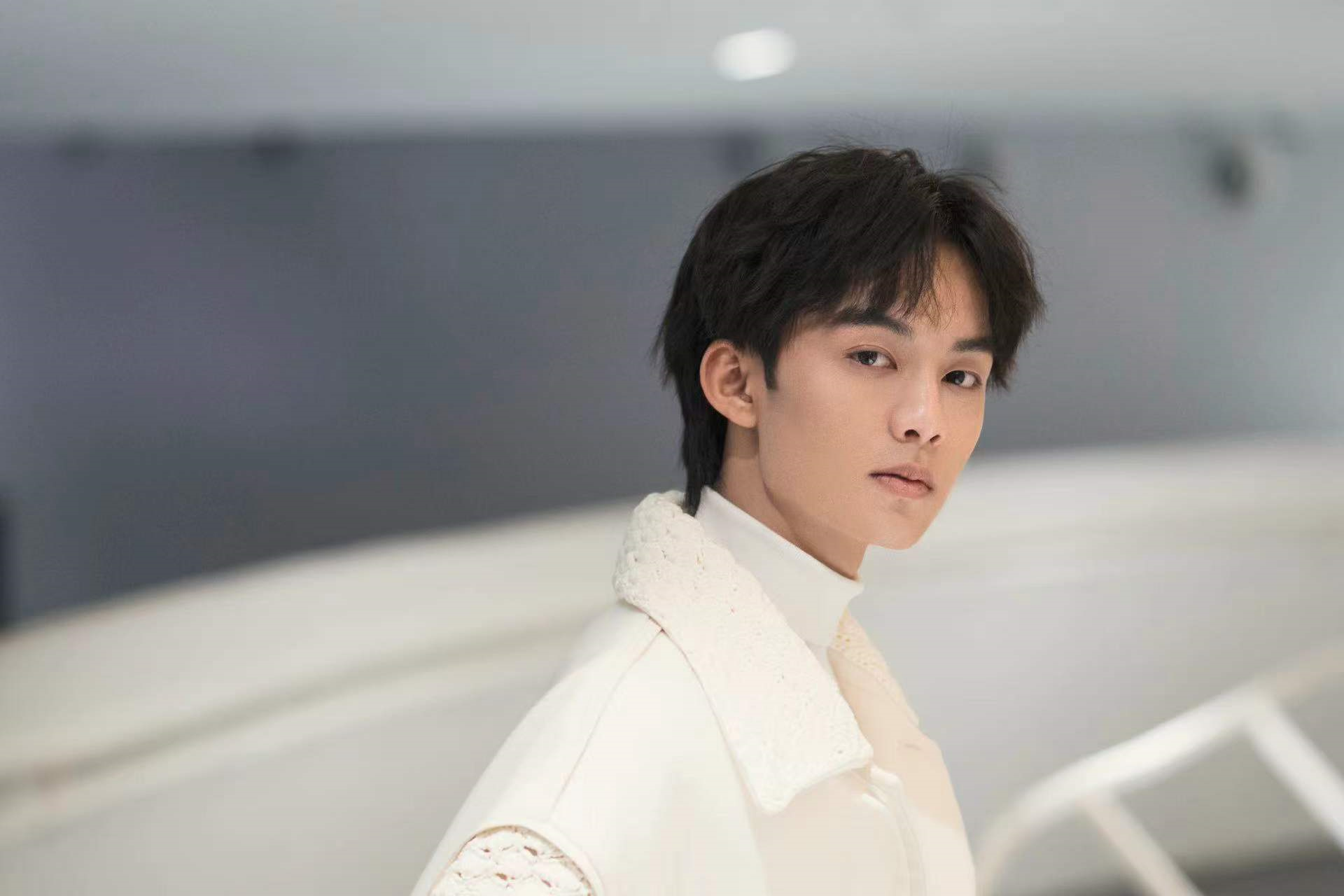 黄毅nowness天才计划未来无限