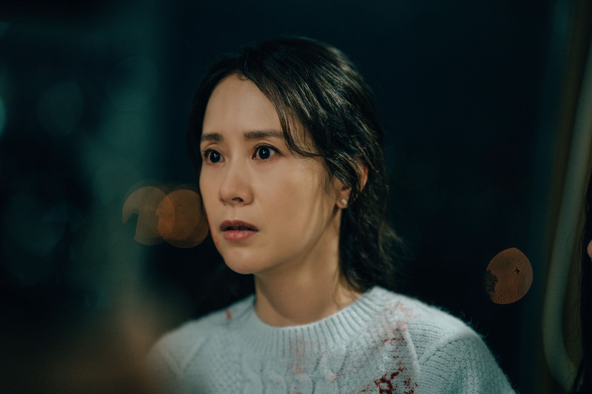 《心居》正在热播 生活剧女王海清再获好评__财经头条