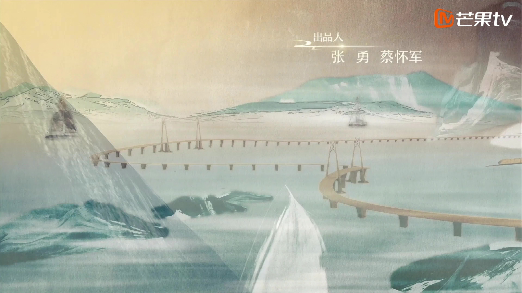 微纪录片《这十年 第22期：“珊瑚爸爸”的海底世界》