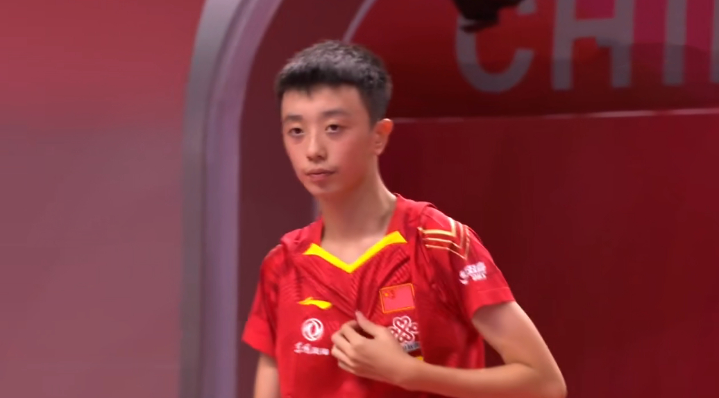 日本选手已夺1冠|罗马尼亚|陈垣宇|国乒_新浪新闻