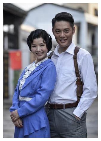 傅程鹏与程愫是最佳军旅搭档走红后移情周丽淇今无戏可拍