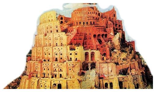 大家都知道,世界四大文明古国分别是古埃及,古印度,中国和古巴比伦