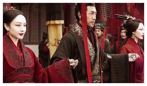 3,历史上扶苏母亲是谁扶苏是秦始皇嬴政的第一个儿子,不出意外的话