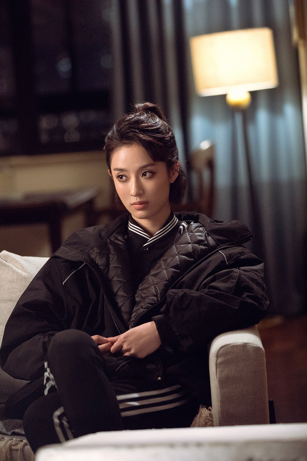 孙佳雨《心跳源计划》收官 角色反差演技获赞