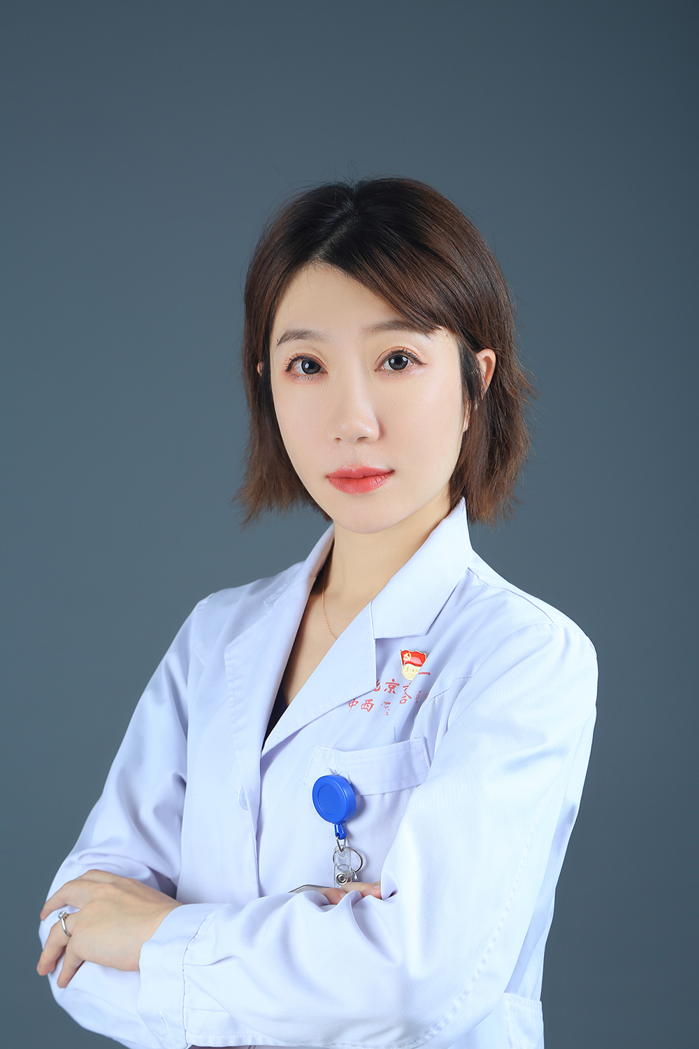 内分泌科李卉医生的个人资料