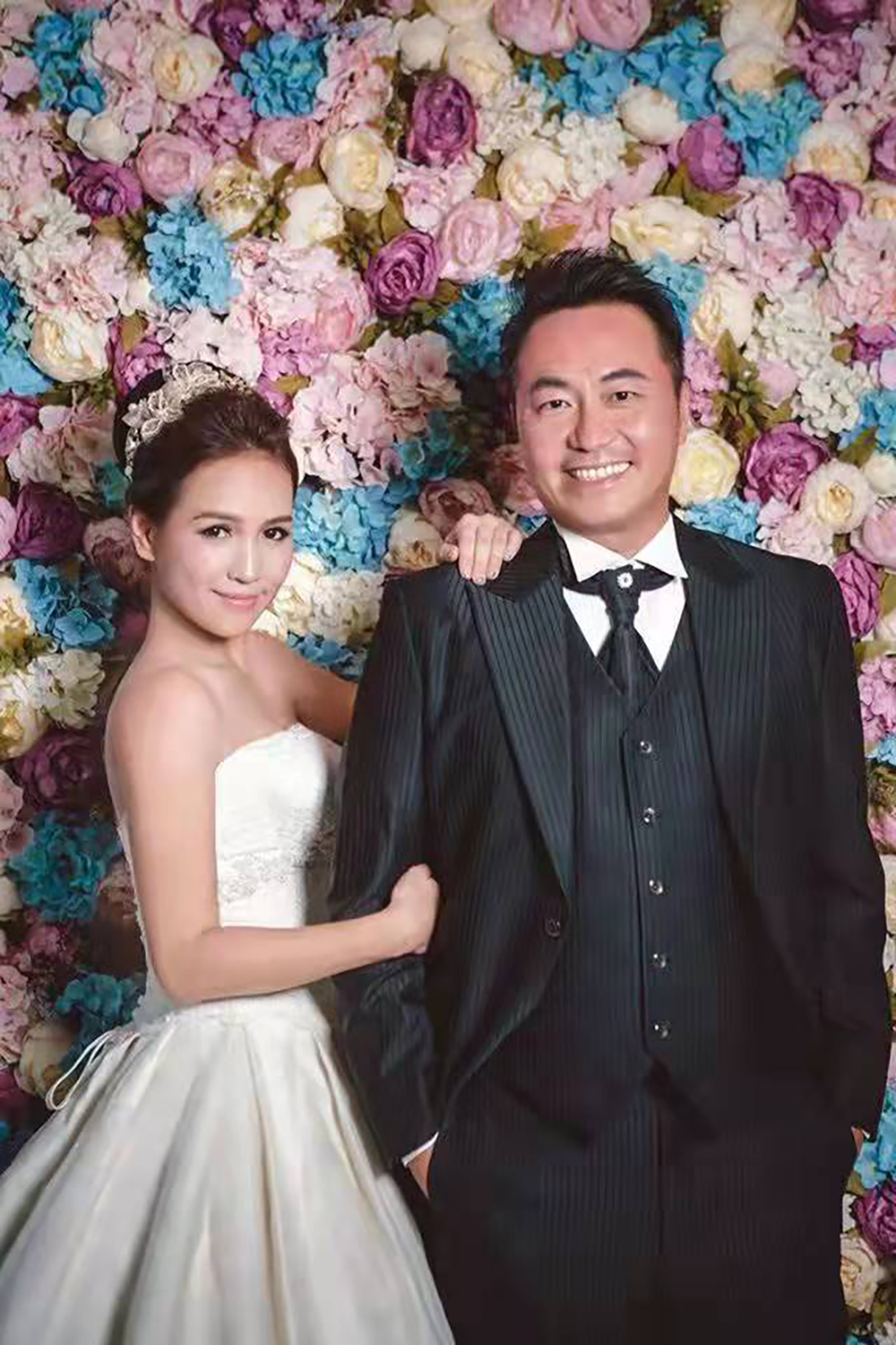 被综艺耽误的实力歌王 张克帆精采的斜杠人生|张克帆|歌王|斜杠_新浪