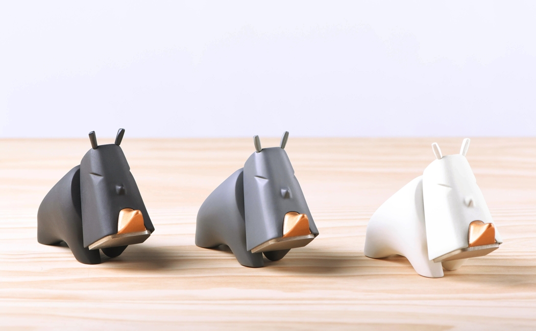 犀牛工具锤工业设计|工业设计|犀牛|产品设计_新浪新闻