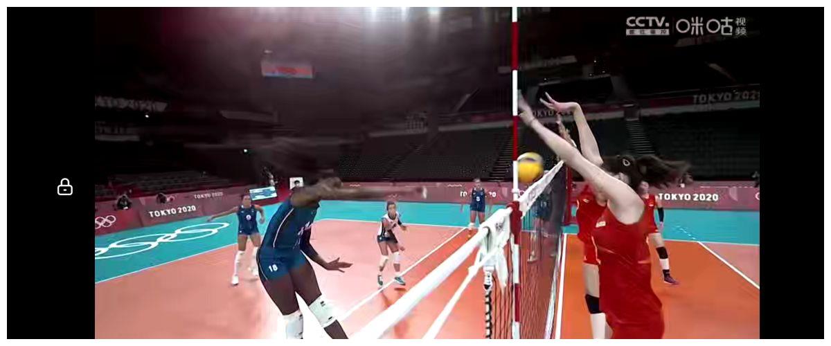 郎导最期待的两名女排队员,是巴黎奥运会周期中国女排的希望休闲区蓝鸢梦想 - Www.slyday.coM 郎导最期待的两名女排队员,是巴黎奥运会周期中国女排的希望休闲区蓝鸢梦想 - Www.slyday.coM