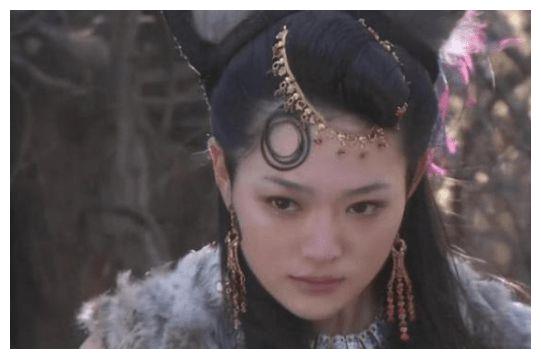 老鼠精明明是李天王的干女儿他为何不认背后原因太现实
