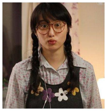 《丑女无敌》10年了,主演过气,王凯却爆红,而她26岁就去世