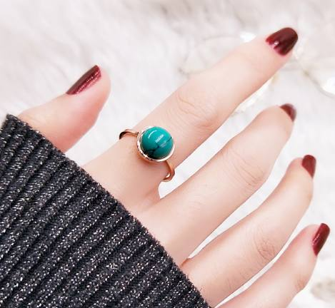 十二星座专属的单身贵族戒指 摩羯座钻石皇冠 双鱼座快乐星球 戒指 单身贵族 快乐星球 新浪新闻