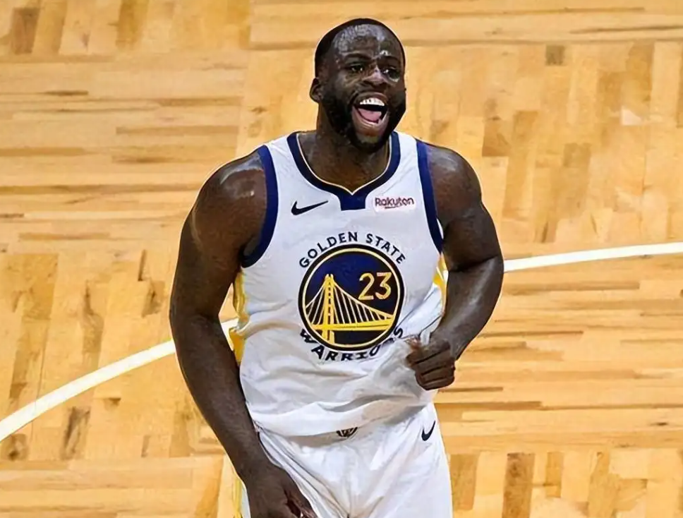 追梦格林的历史唯一数据场均得分不过10分篮板和助攻至少5次