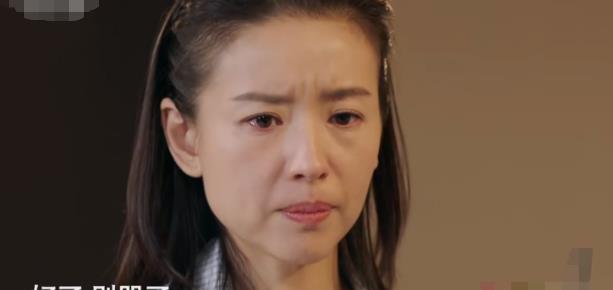 董洁没法接受自己老了吗?40岁了还演十几岁少女,只想着装嫩!