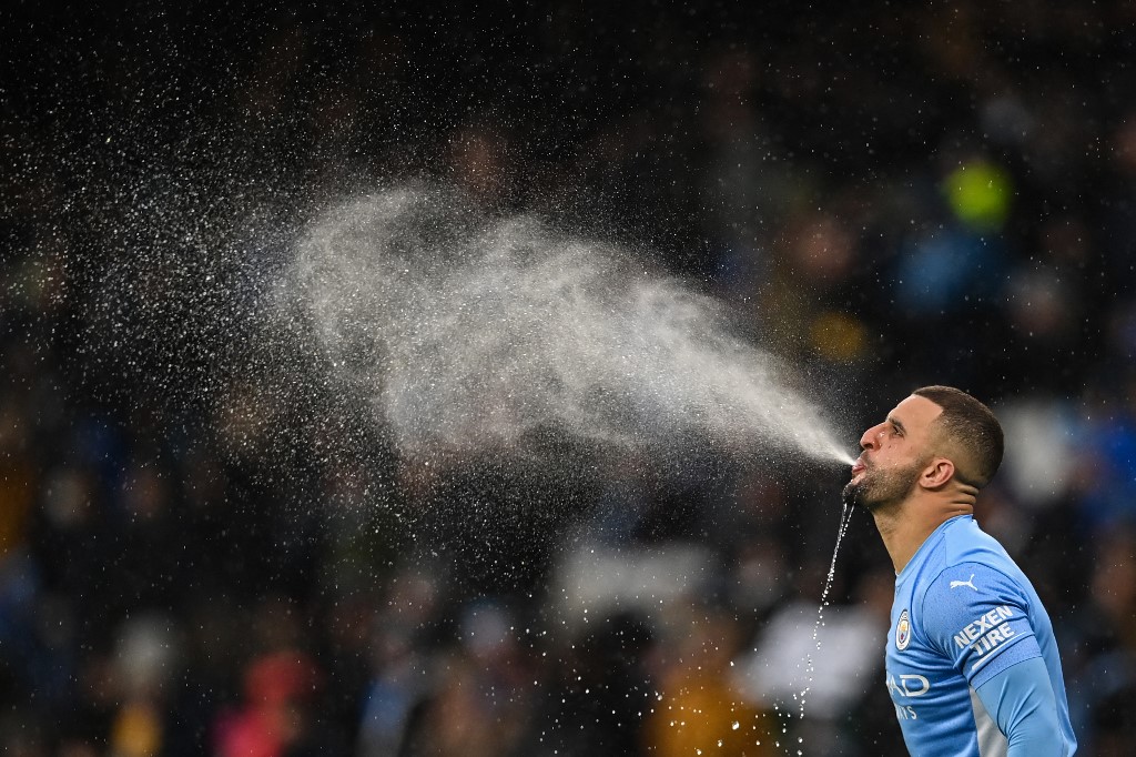 英冠与英超到底有多大差距曼城足总杯4比1大胜给出正确答案