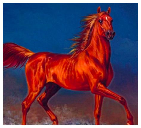 心理学哪匹马才是汗血宝马测出你天生的财商有几分