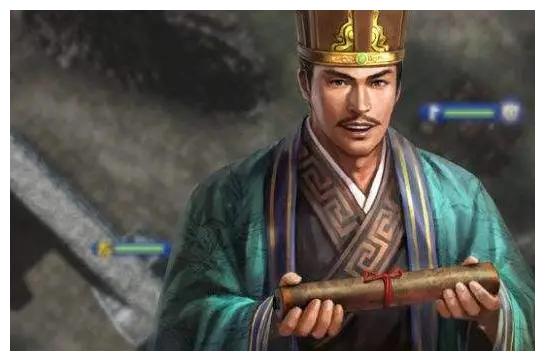 诸葛亮因何畏惧法正是谁造就了法正的宠臣之路