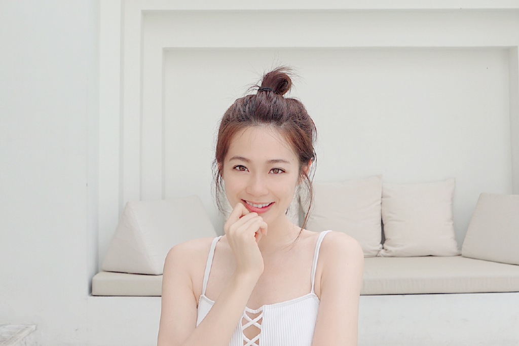 美女演员蔡洁迷人写真美照欣赏真好看_高清图集_新浪网