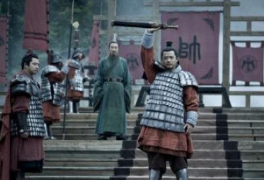 韩信被杀后,萧何看着他的遗体冷冷说了四个字,被人诟病至今休闲区蓝鸢梦想 - Www.slyday.coM 韩信被杀后,萧何看着他的遗体冷冷说了四个字,被人诟病至今休闲区蓝鸢梦想 - Www.slyday.coM