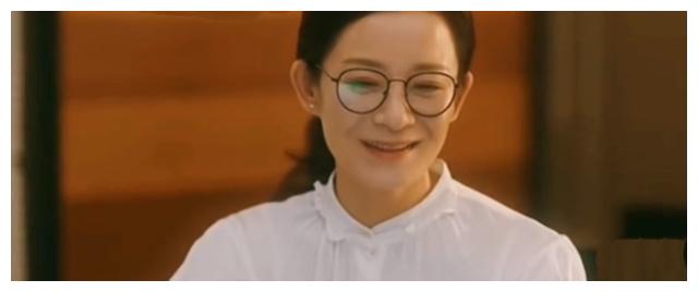《流金岁月》潘老师是杨柯老婆,锁锁知道真相心寒,果然深藏不露