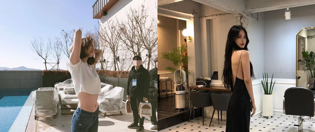 38岁女星5天就瘦1.5公斤！<a href=