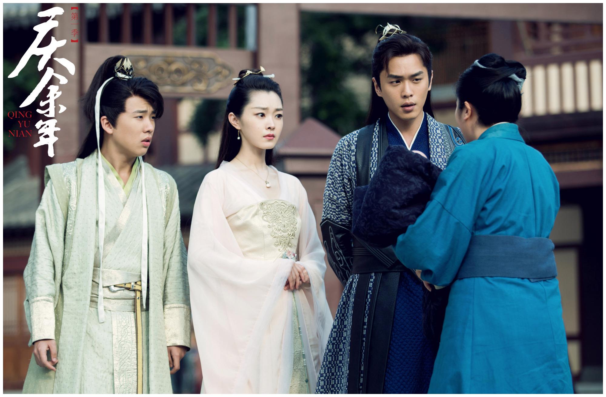 《庆余年2》将拍,原班人马没有办法聚齐,令人遗憾