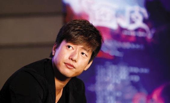 他曾甘愿在《武林外传》里演路人甲, 蛰伏多年凭演技再次走红!