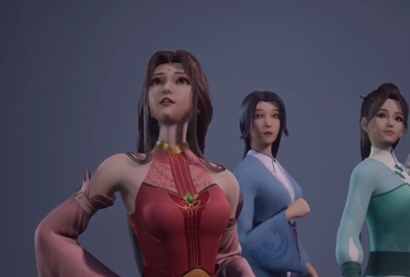 书灵记:乐五音(四)_高清图集_新浪网