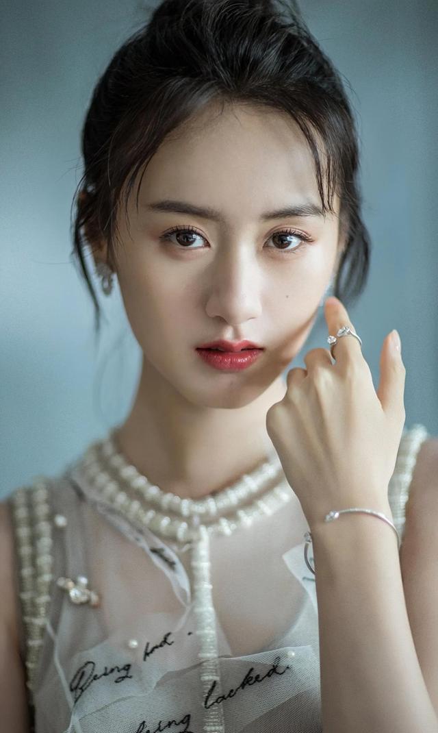 袁冰妍1080p高清壁纸绝美照片大赏